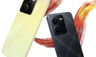 Bawa Fitur Multi-Turbo 5.5 dan Sertifikasi Antiair dan Debu, Harga Vivo Y35 Justru Turun Lagi