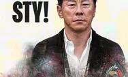 BREAKING NEWS! Shin Tae-yong Resmi Diberhentikan PSSI Sebagai Pelatih Timnas Indonesia