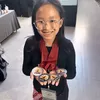 Dari World Scholar's Cup: Rania Bintang Raih 4 Medali dan Melaju ke Babak Final di AS