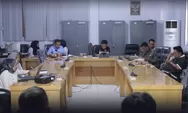 Pansus 3 DPRD Bulukumba Lanjutkan Pembahasan Ranperda Perubahan Bentuk Hukum PDAM