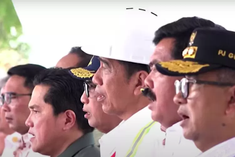 Ini Alasan Ridwan Kamil Diundang Jokowi ke IKN (Ant)