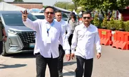 Jateng Jadi Percontohan Nasional B50, Ahmad Luthfi Awali dari Alat Pertanian