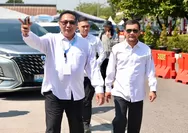Jateng Jadi Percontohan Nasional B50, Ahmad Luthfi Awali dari Alat Pertanian