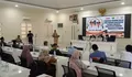 Menuju MTQH Ke-48 Cianjur, Hitung Mundur Satu Bulan dan Penguatan Sinergi Lintas Sektor