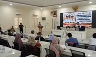 Menuju MTQH Ke-48 Cianjur, Hitung Mundur Satu Bulan dan Penguatan Sinergi Lintas Sektor