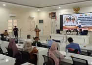 Menuju MTQH Ke-48 Cianjur, Hitung Mundur Satu Bulan dan Penguatan Sinergi Lintas Sektor