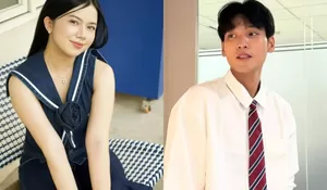 Na Daehoon dan Diva Azzura Berapa Rentang Usianya? Kini Viral Gegara Bikin Konten Romantis Berdua hingga Diduga Go Public