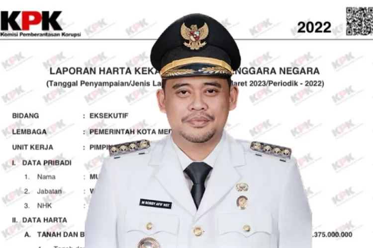 UMK Daerahnya Paling Besar Di Sumatera Utara Tahun 2024, Inilah Harta ...