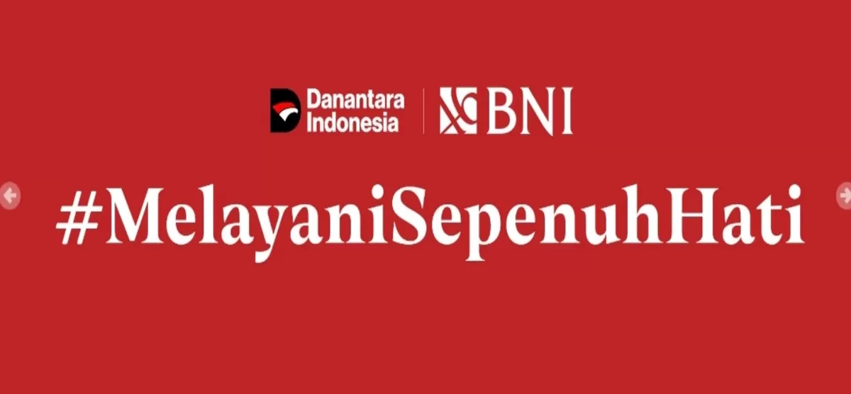 Terungkap Alasan Bank Negara Indonesia Rencana Buyback Saham BBNI Rp1,5 Triliun ! Apakah Terkait Fundamental Perusahaan ? (Kalimantansatu.com/Dok. BNI)