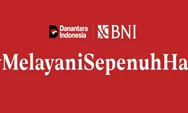 Terungkap Alasan Bank Negara Indonesia Rencana Buyback Saham BBNI Rp1,5 Triliun ! Apakah Terkait Fundamental Perusahaan ?