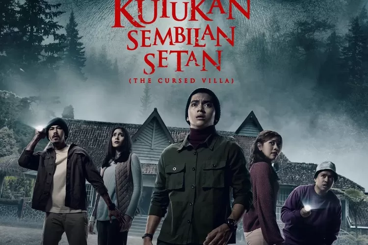 12 Daftar Film Tayang Juni 2023 Di Bioskop Mulai Horor Hingga Romantis ...