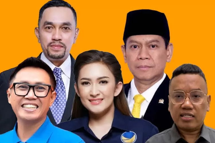 Ketua Badan Anggaran DPR RI Buka Suara Usai 5 Anggota Dewan Resmi Dinonaktifkan