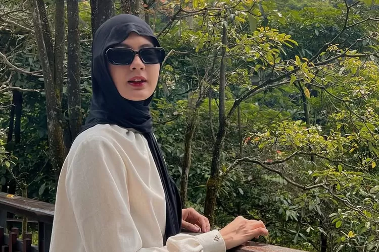 Paula Verhoeven singgung rekaman CCTV saat bahas isu perselingkuhan yang menjerat dirinya (Foto: Gorajuara/ Instagram/ @paula_verhoeven)