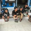 Meresahkan, Satpol PP Amankan 9 Anak Jalanan di Kota Bungo
