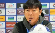 So Sweet! Kecewa Atas Kekalahan Timnas di Piala Asia U23, Shin Tae Yong Dapat Sokongan Besar dari Sosok Ini: Bangga Bisa Sejauh Ini