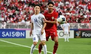 Ramalan Media Vietnam Timnas Indonesia U-23 Menang vs Irak, Harga Pemain Lebih Mahal 