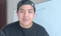 Jerome Polin Pertanyakan Tunjangan Rumah DPR Rp 50 Juta: “Setara Tarif Hotel Mewah”