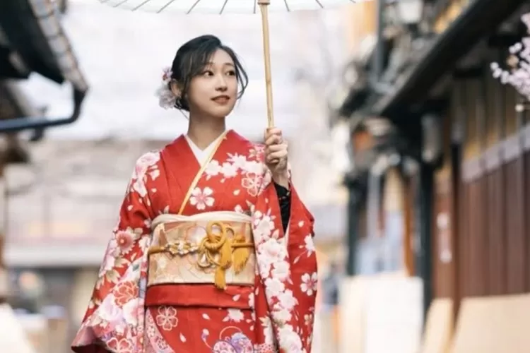 Tips diet ala orang jepang, tubuh langsing meski makan nasi tiga kali sehari