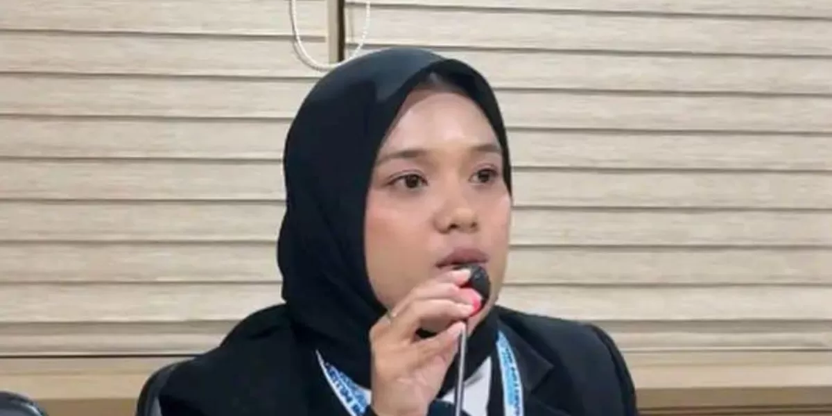 Penulis Opini: Sry Rahayu Kaino