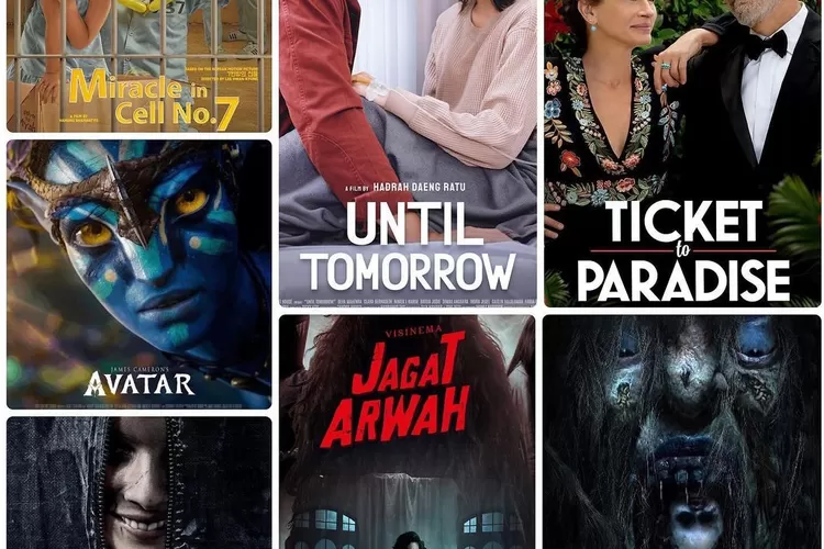 Jadwal Film Bioskop Yang Diputar Di Rajawali Cinema Purwokerto Hari Ini Suara Merdeka Banyumas 