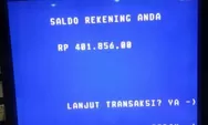 Akhirnya SP2D Terbit! 2 Bansos Tunai Dipastikan Cair dengan Nominal Rp 400 Ribu, Segera Cek KKS Sekarang