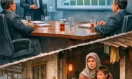 Normal Di Kertas, Tenggelam Di Teras: Delusi Birokrasi Pasca Bencana