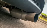 Ayo Kenali Fungsi Muffler Knalpot