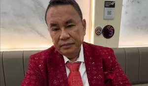 Hotman Paris Sentil Sarwendah di Tengah Huru Hara dengan Ruben Onsu Makin Memanas, Sindiran Menohok untuk Giorgio Antonio Jadi Sorotan