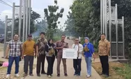 Sentuhan BRI Purwodadi, Kembangkan Agrowisata Kelengkeng Jadi Ikon Baru di Grobogan