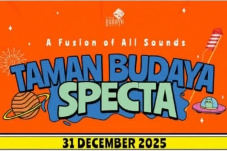 Festival musik A Fusion of All Sounds, akan digelar di Taman Budaya Sentul City akhir tahun 2025. (Instagram/@infobogor)