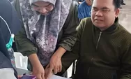 3.597 Warga Morowali Terima Bantuan Pangan, Gas, dan Minyak Goreng dari Pemkab