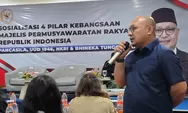 Keberagaman Harus Jadi Kekuatan untuk Mempersatukan Bangsa
