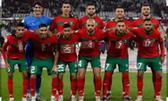 Maroko Memastikan Tiket di Semifinal Piala Arab dengan gol di Menit-menit Akhir melawan Suriah