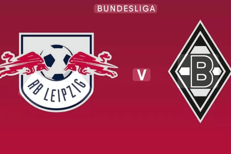 Borussia M'bach vs RB Leipzig