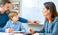 30 Kutipan Inspiratif Tentang Mengasuh Anak dan Menjadi Orang Tua yang Hebat