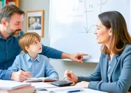 30 Kutipan Inspiratif Tentang Mengasuh Anak dan Menjadi Orang Tua yang Hebat