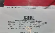 Selamat! Bansos PKH Mei Juni 2024 Cair Serentak di 3 Bank Penyalur Ini untuk Wilayah Mana Saja?