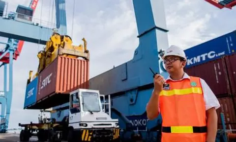Besok Terakhir! Pelindo Buka Magang Teknik Sipil di Kantor Pusat, Simak Syaratnya