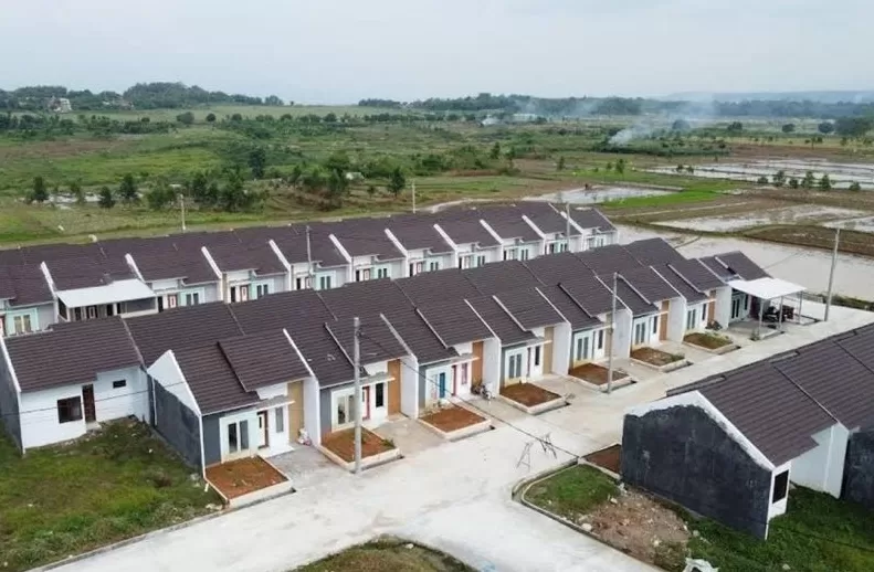 BRI menjadi bank dengan penyaluran KPP tertinggi secara nasional, dengan kontribusi sekitar 52,2 persen dari total penyaluran KPP nasional.   (DOK. BRI)