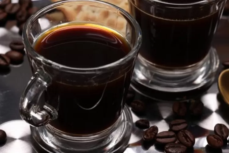 8 Khasiat Kopi Pahit Untuk Kesehatan Cocok Diminum Di Pagi Hari Suara Buruh 0697