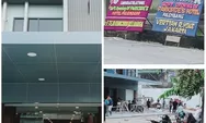 Rekomendasi Hasil Sidak Komisi III DPRD Kota Palembang Dikangkangi, Pembangunan Parkside's Hotel Tetap Berjalan
