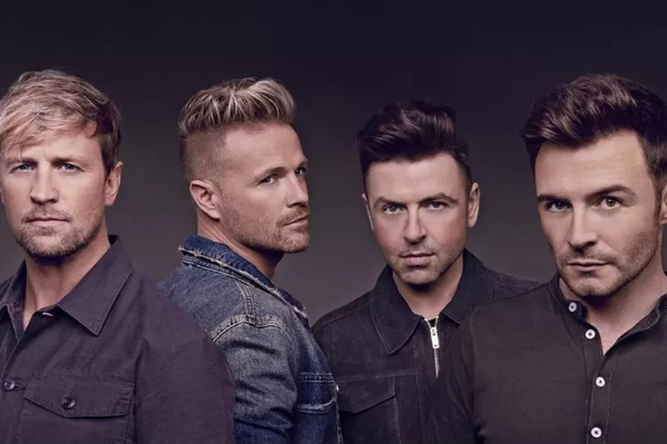 situs slot terlama di dunia Deretan Lagu Westlife Paling Populer Sepanjang Masa, Wajib Masuk Playlist Nostalgia - Krjogja