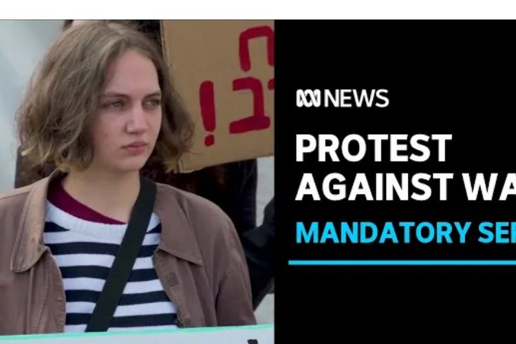 Dipenjara Gara-gara Tolak Menyerang Palestina? Inilah Sosok Sofia Warga Israel yang Jadi Minoritas karena Ikuti Hati Nurani