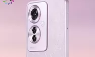 OPPO Reno12 Siap Bersaing di Indonesia, Apa Keunggulannya?