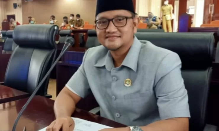 Polemik di Dunia Pendidikan Bekasi Memanas! Alimudin Kritik Keras Pengalihan Status PPPK Non-Guru