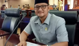 DPRD Kota Bekasi Rancang Lompatan Besar, Siap Sulap 12 Kecamatan Jadi Sentral Industri UMKM Modern!
