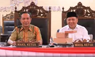 DPRD Bulukumba Inventarisasi Masalah Pantai Panrang Luhu, Siapkan Rekomendasi Langkah Tegas