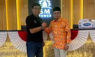 UMKU dan PDM Kudus Bersinergi dengan PT Syarikat Cahaya Media Siap Kembangkan Bisnis Berskala Besar