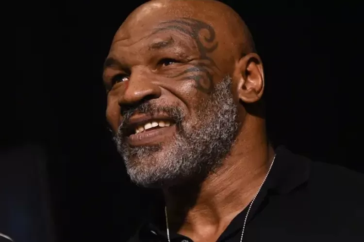 Exciting Mike Tyson Reportedly Died These Are The Facts The News Of Mike Tyson S Death Began