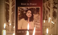 Kronologi Dokter Muda di India Jadi Korban Rudapaksa, Ribuan Nakes Gelar Aksi Solidaritas